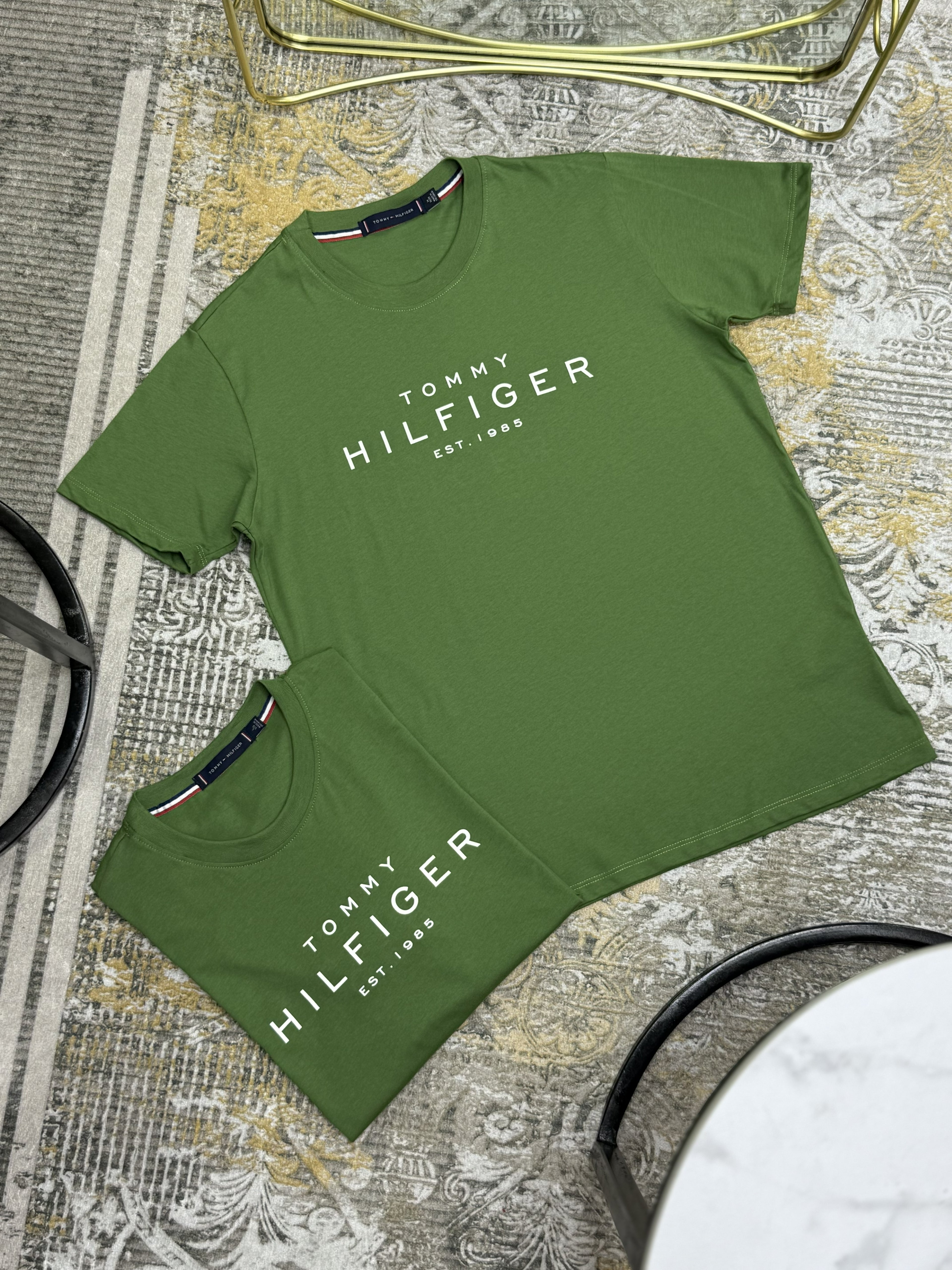Camiseta 1.1 | Talla L | B1