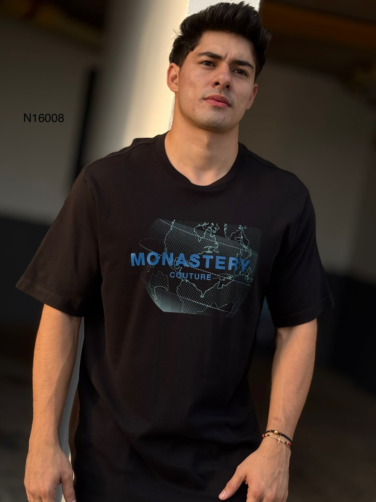 Camiseta Original | Talla L | B1
