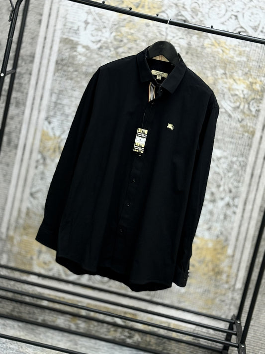 Camisa Manga Larga | Talla XL | B1