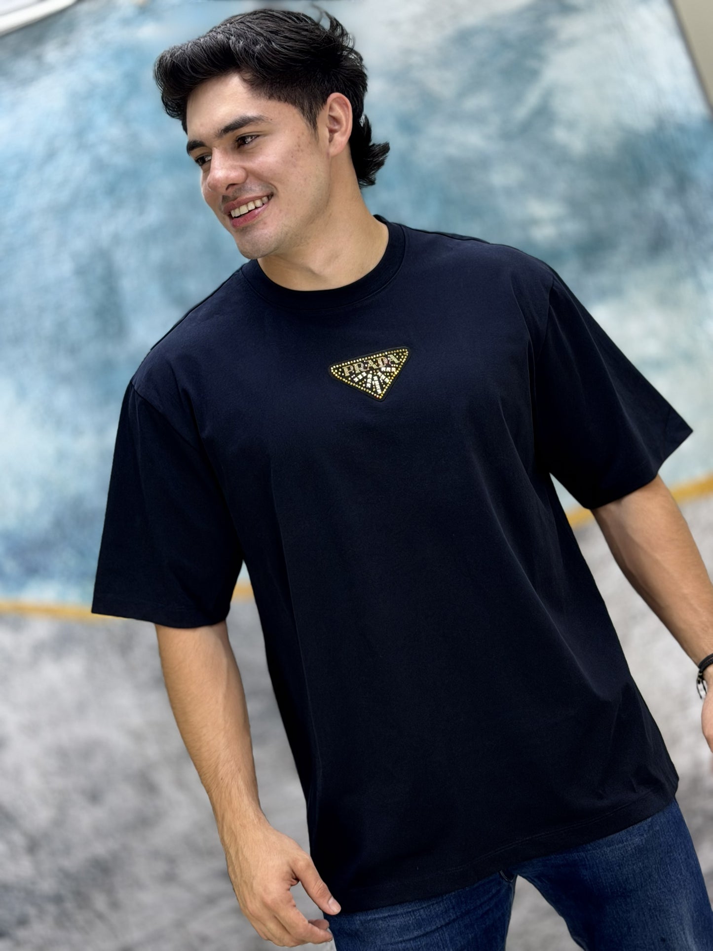 Camiseta TO 300 | Talla XXL | B1