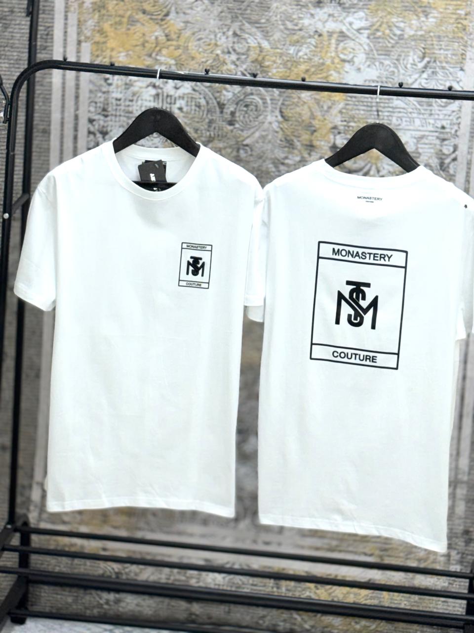 Camiseta TO 250 | Talla M | B1