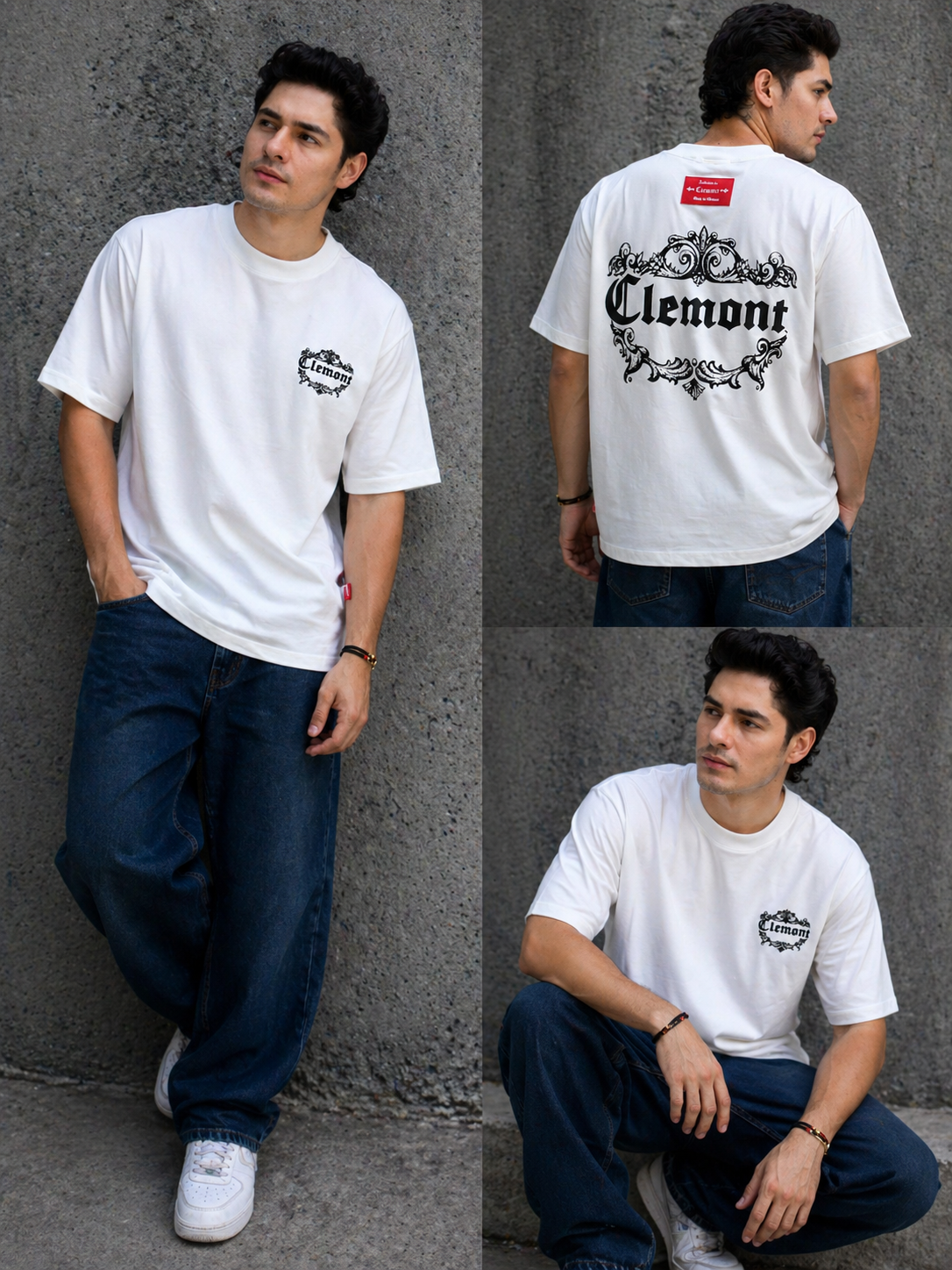 Camiseta TO 300 | Talla L | B1
