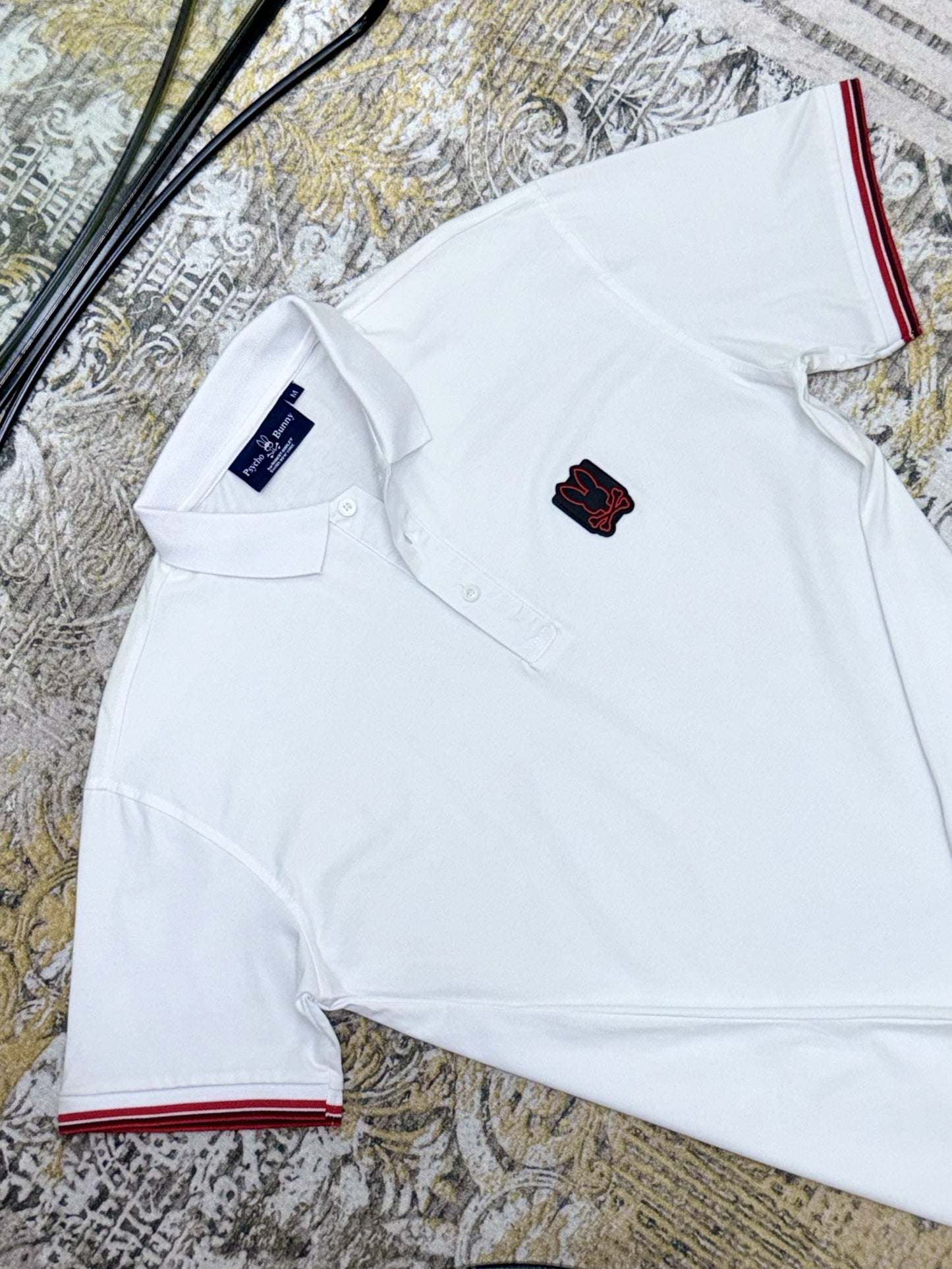 Polos 1.1 | Talla M | B1