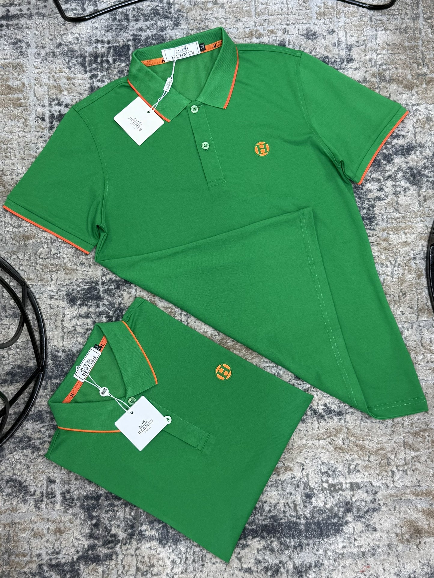 Polos 1.1 | Talla M | B1
