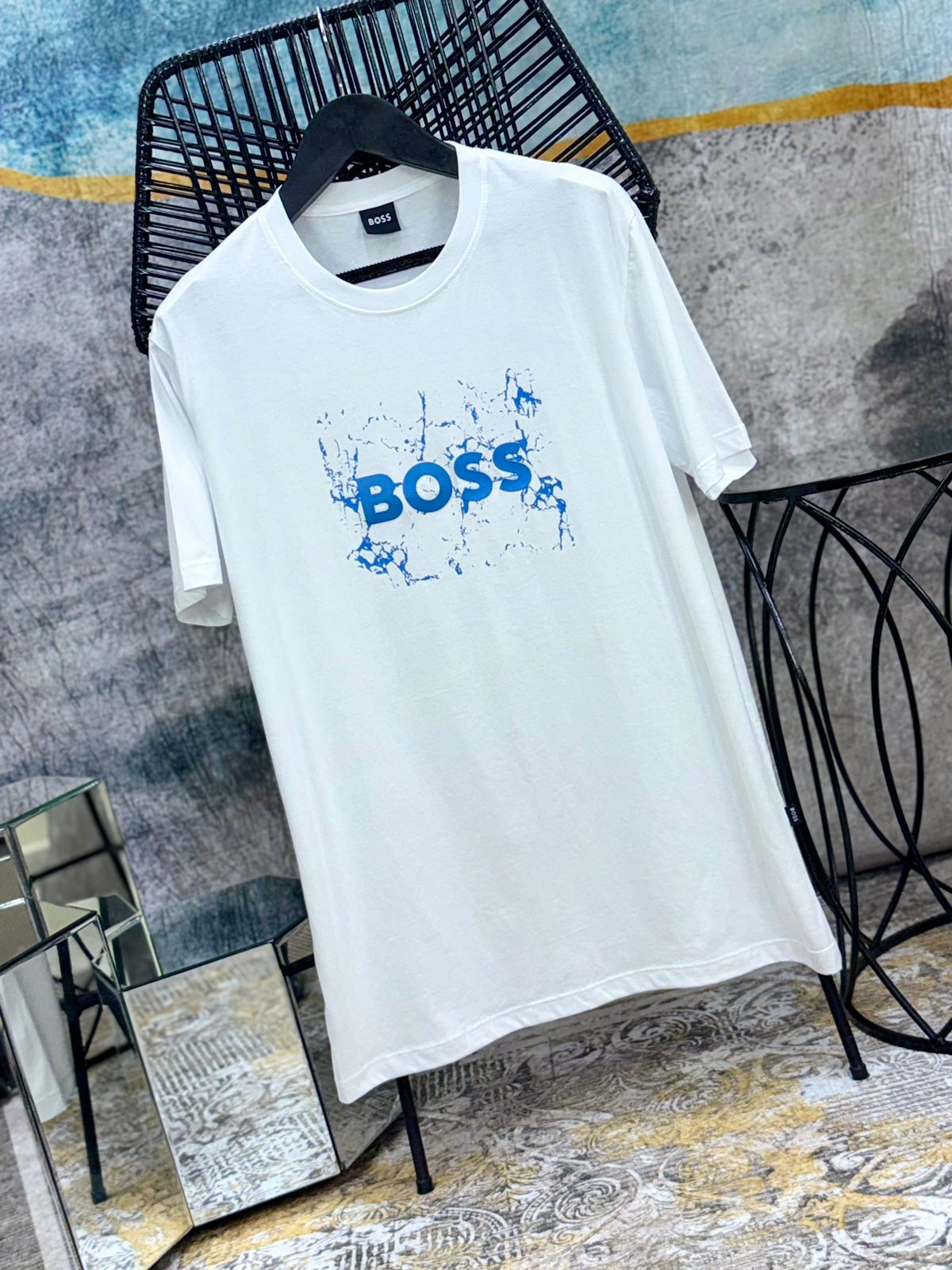 Camiseta 1.1 | Talla XXL | B1