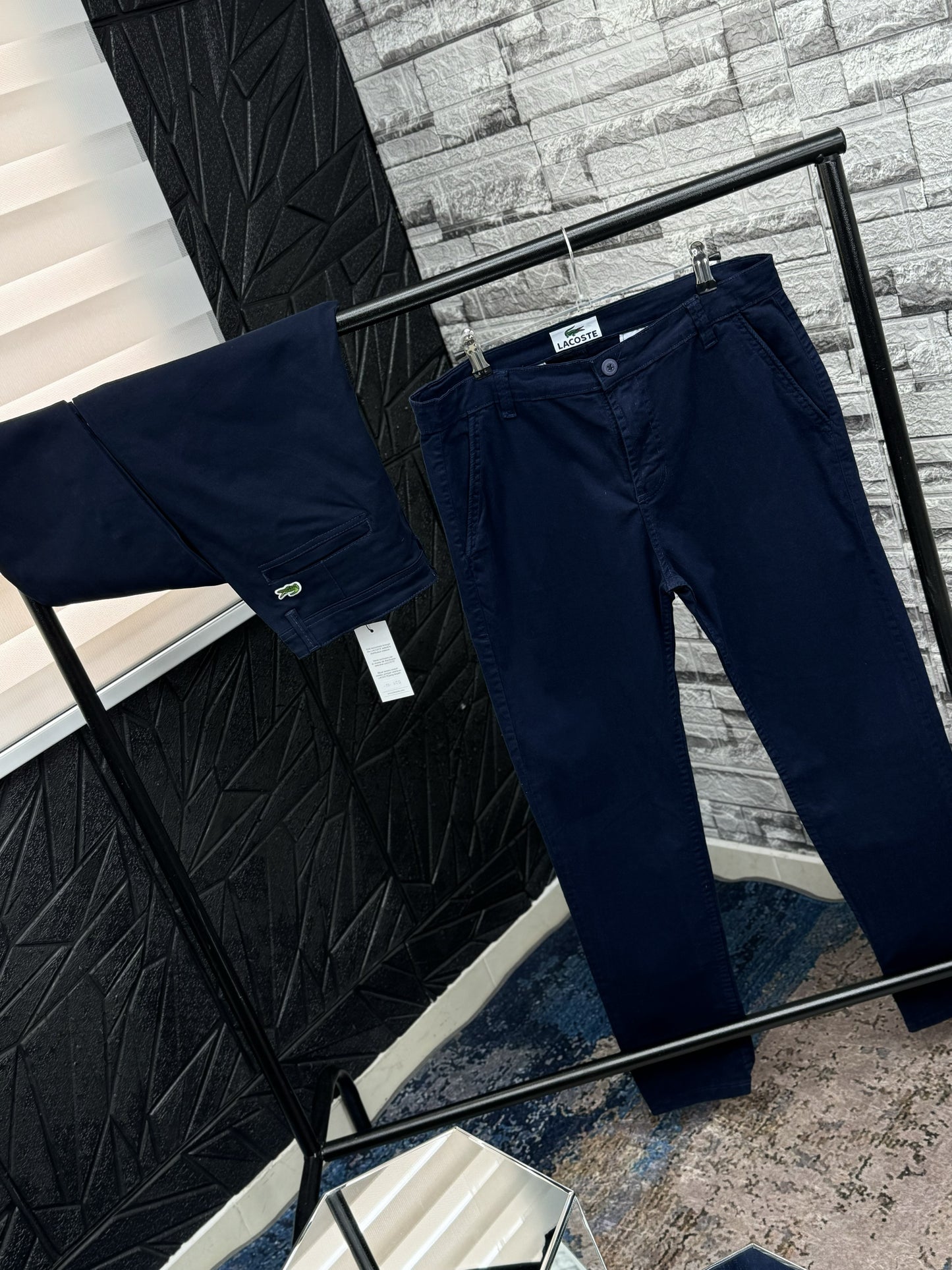 Pantalón Drill | Talla 36 | B1