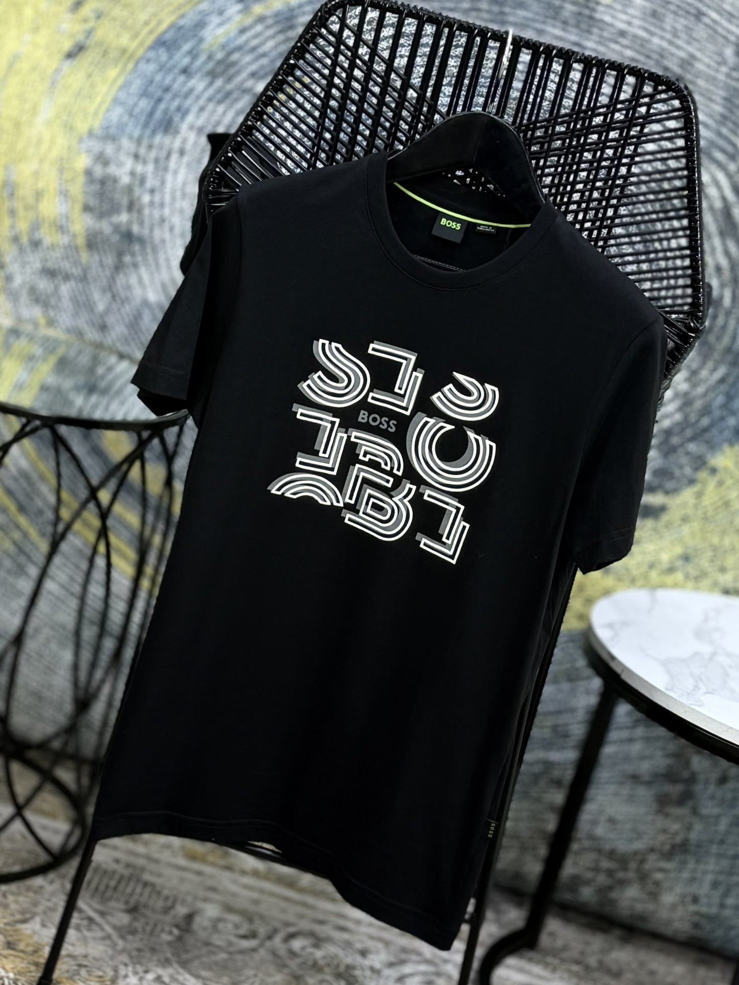 Camiseta TO 220 | Talla S | B1