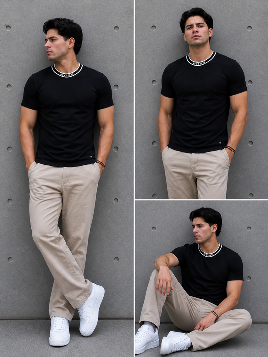 Camiseta TO 300 | Talla XL | B1