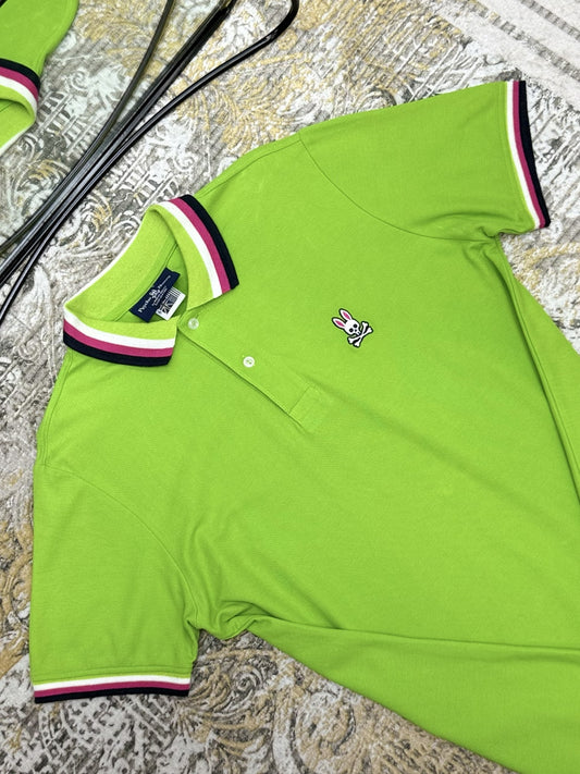 Polos 1.1 | Talla M | B1