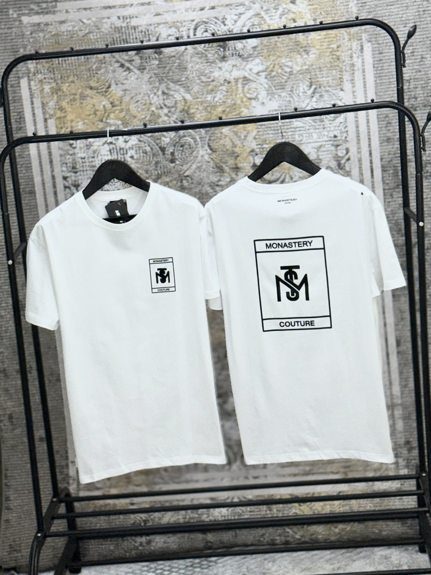 Camiseta TO 220 | Talla S | B1