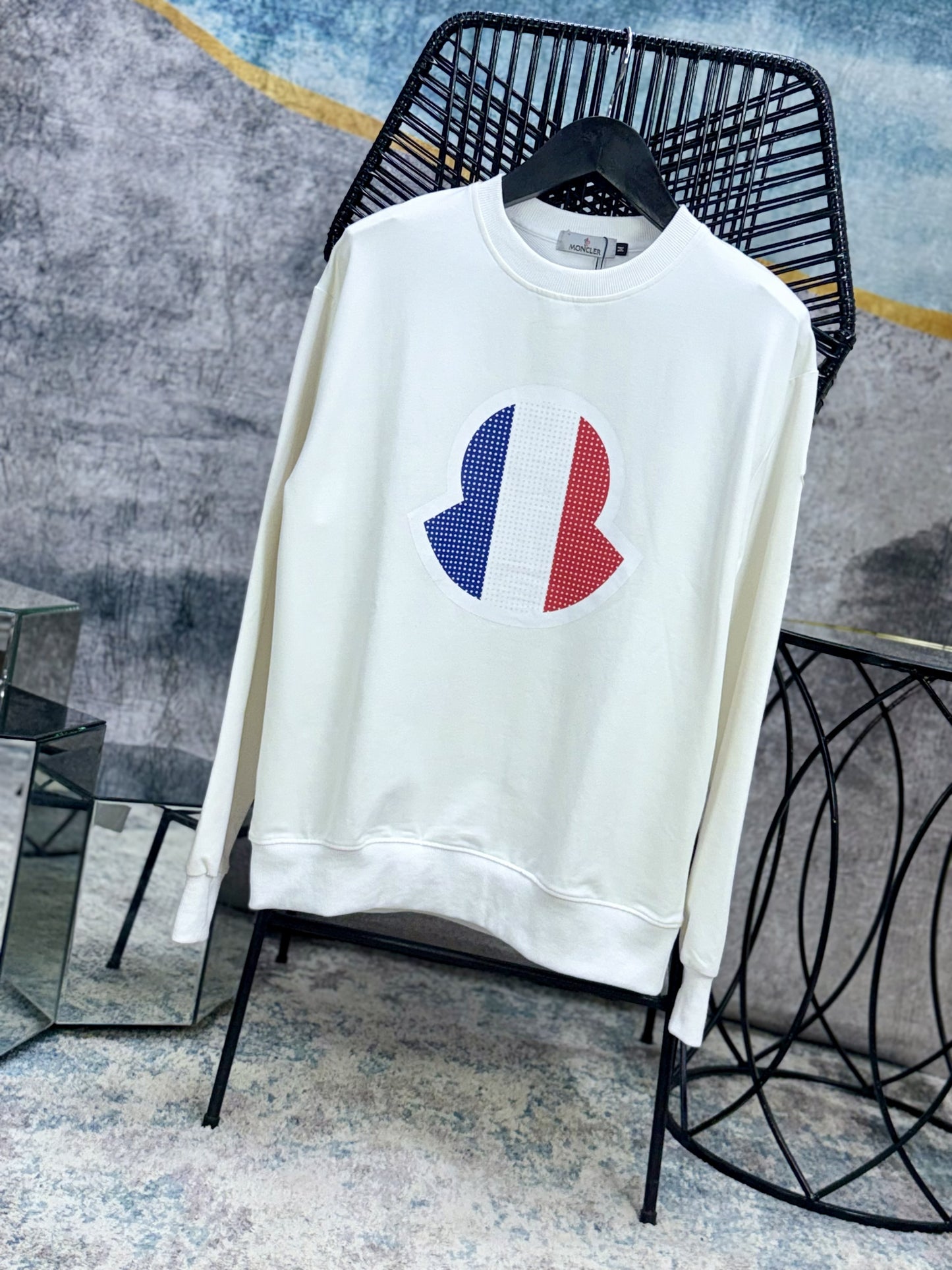 Buzo Hombre | Talla XL | B1