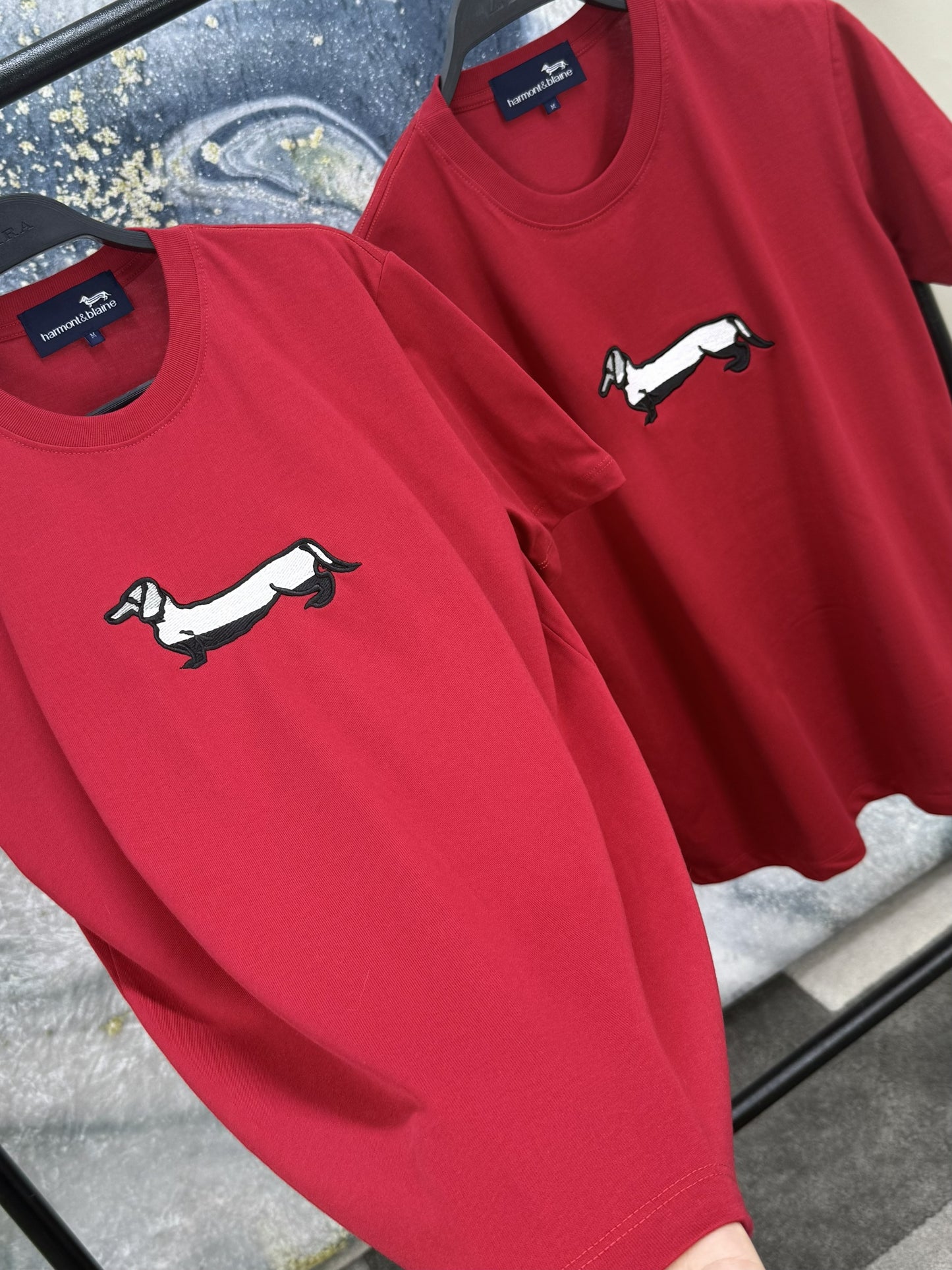 Camiseta TO 250 | Talla XXL | B1