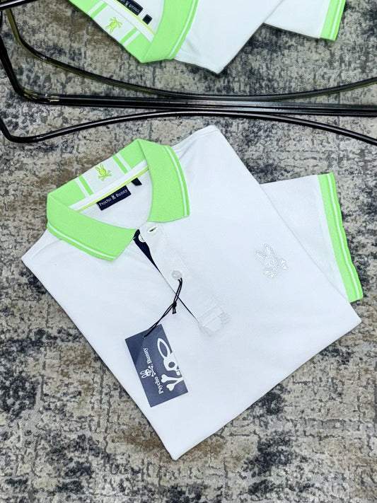 Polos 1.1 | Talla XXL | B1
