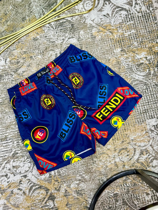 Pantaloneta Playeras | Talla S | B1