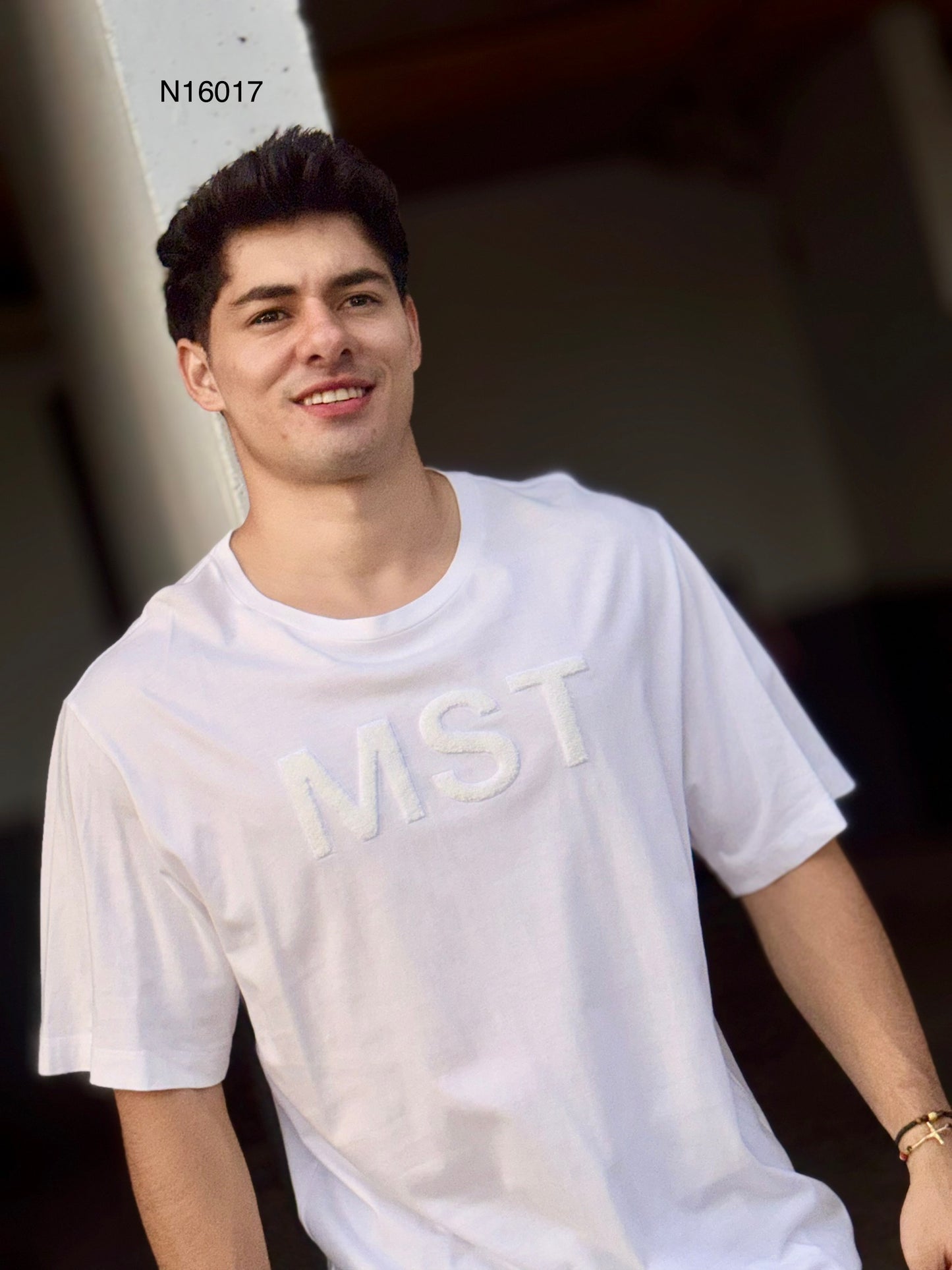 Camiseta Original | Talla XXL | B1