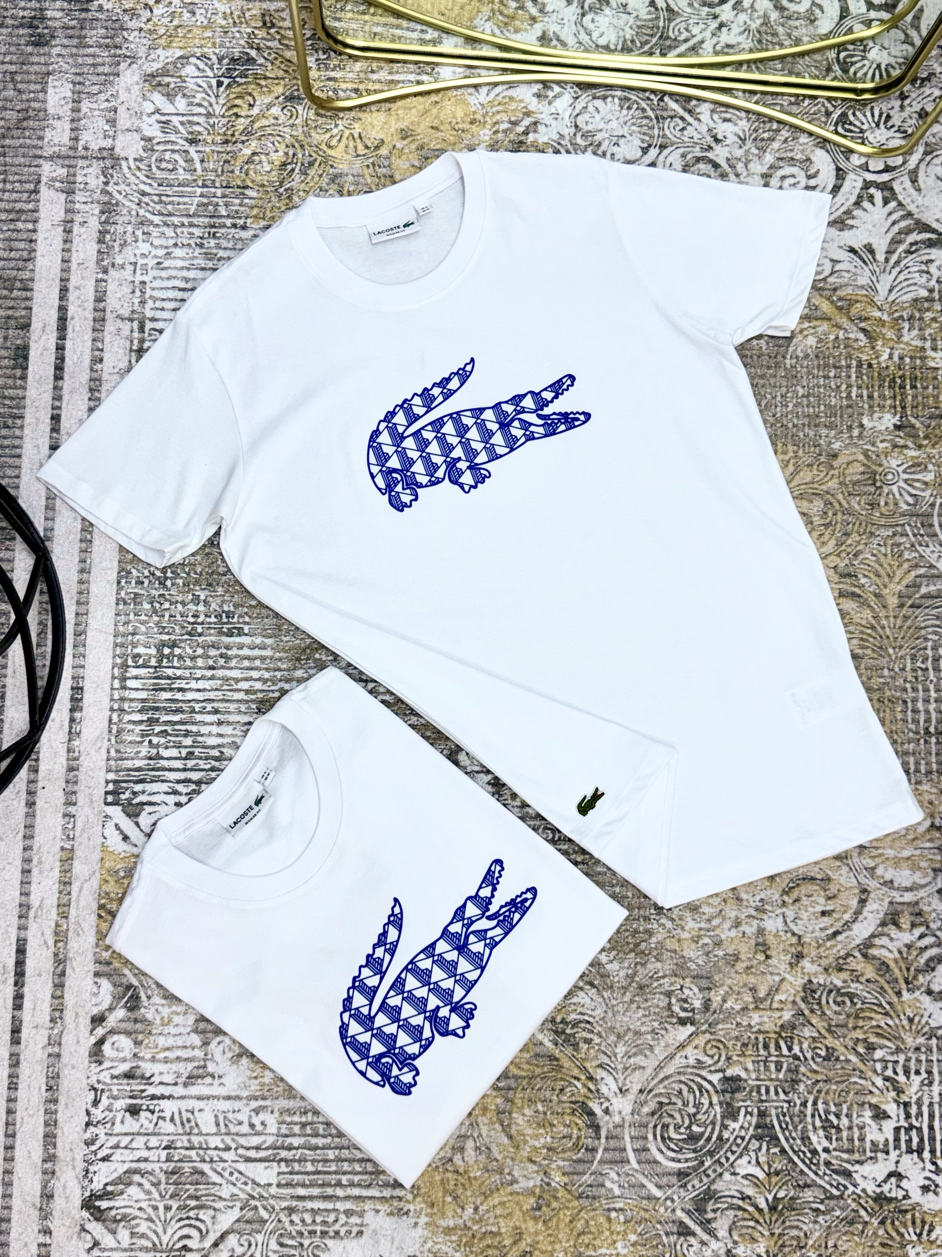Camiseta 1.1 | Talla L | B1