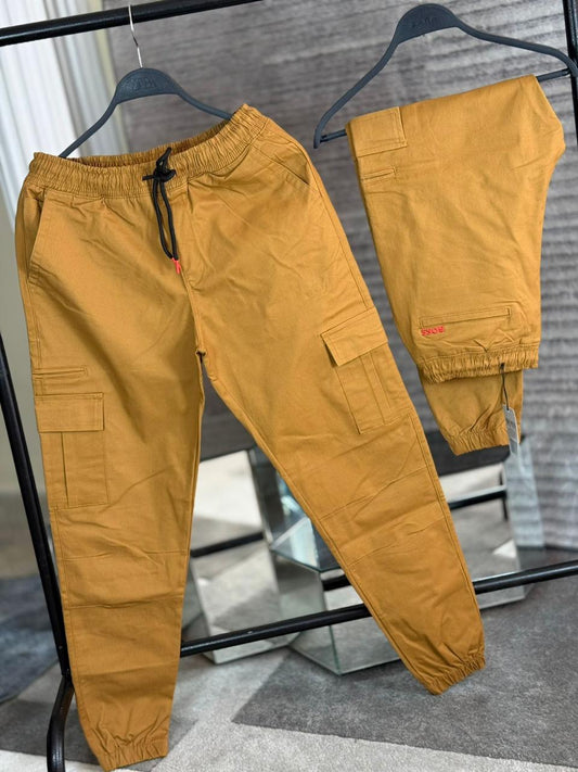 Pantalón Drill | Talla 36 | B1