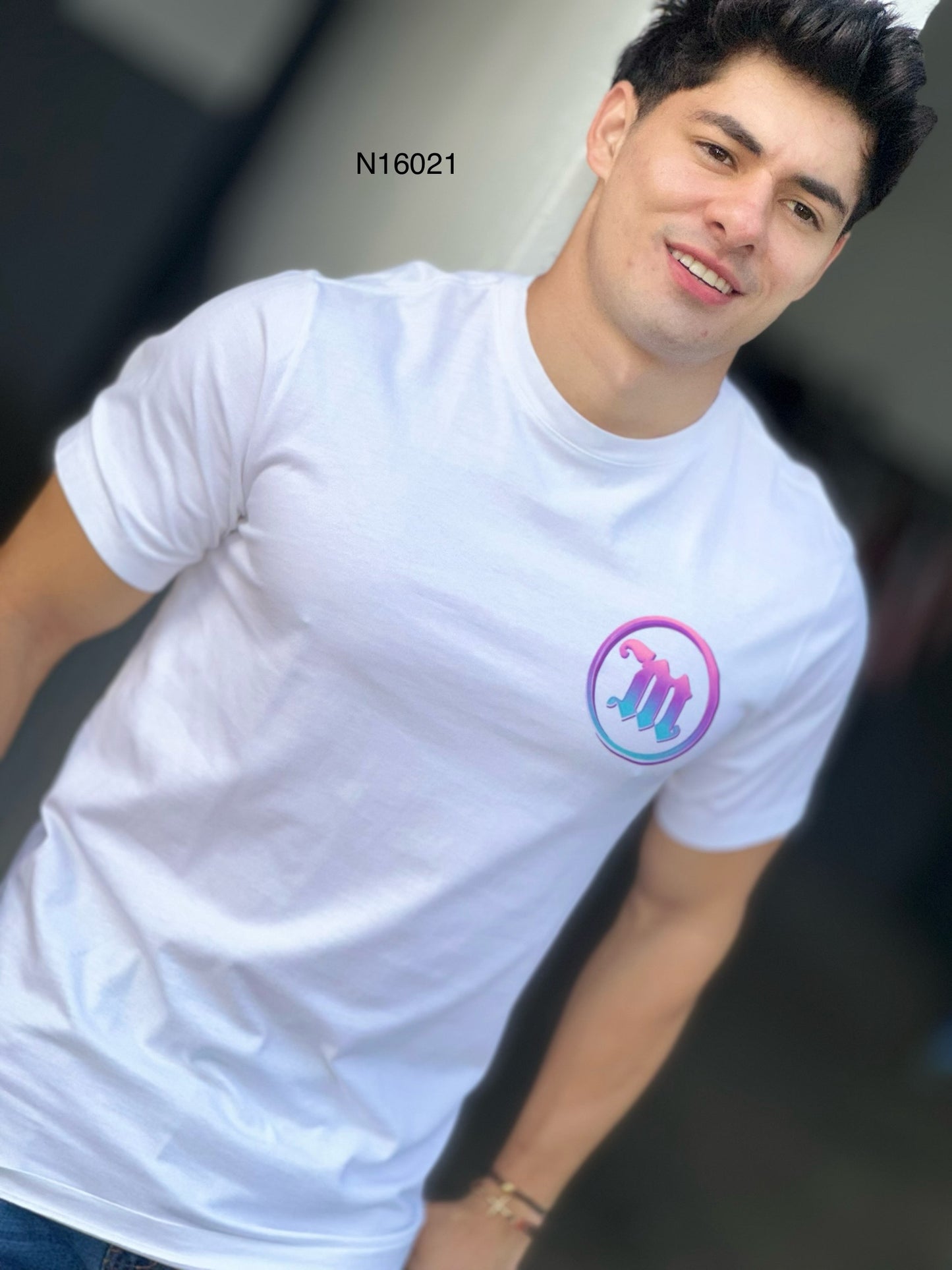 Camiseta Original | Talla S | B1