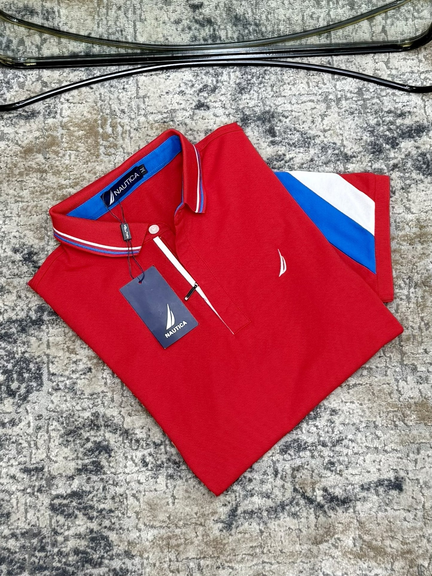 Polos 1.1 | Talla M | B1