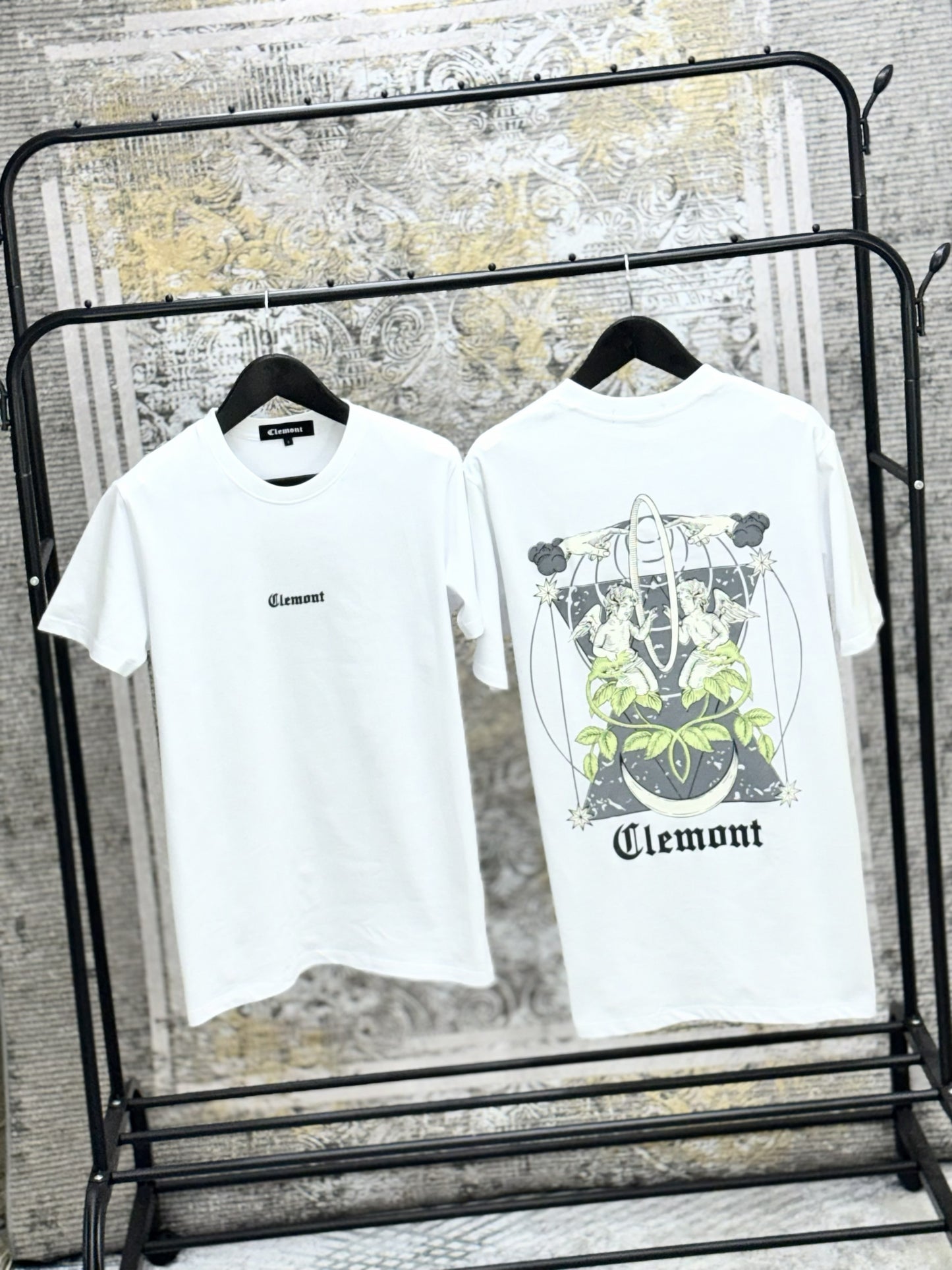 Camiseta TO 220 | Talla S | B1