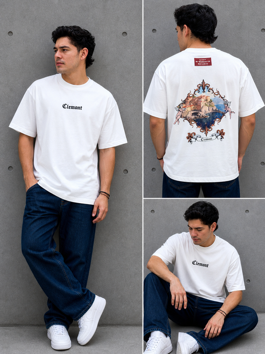 Camiseta TO 300 | Talla XL | B1