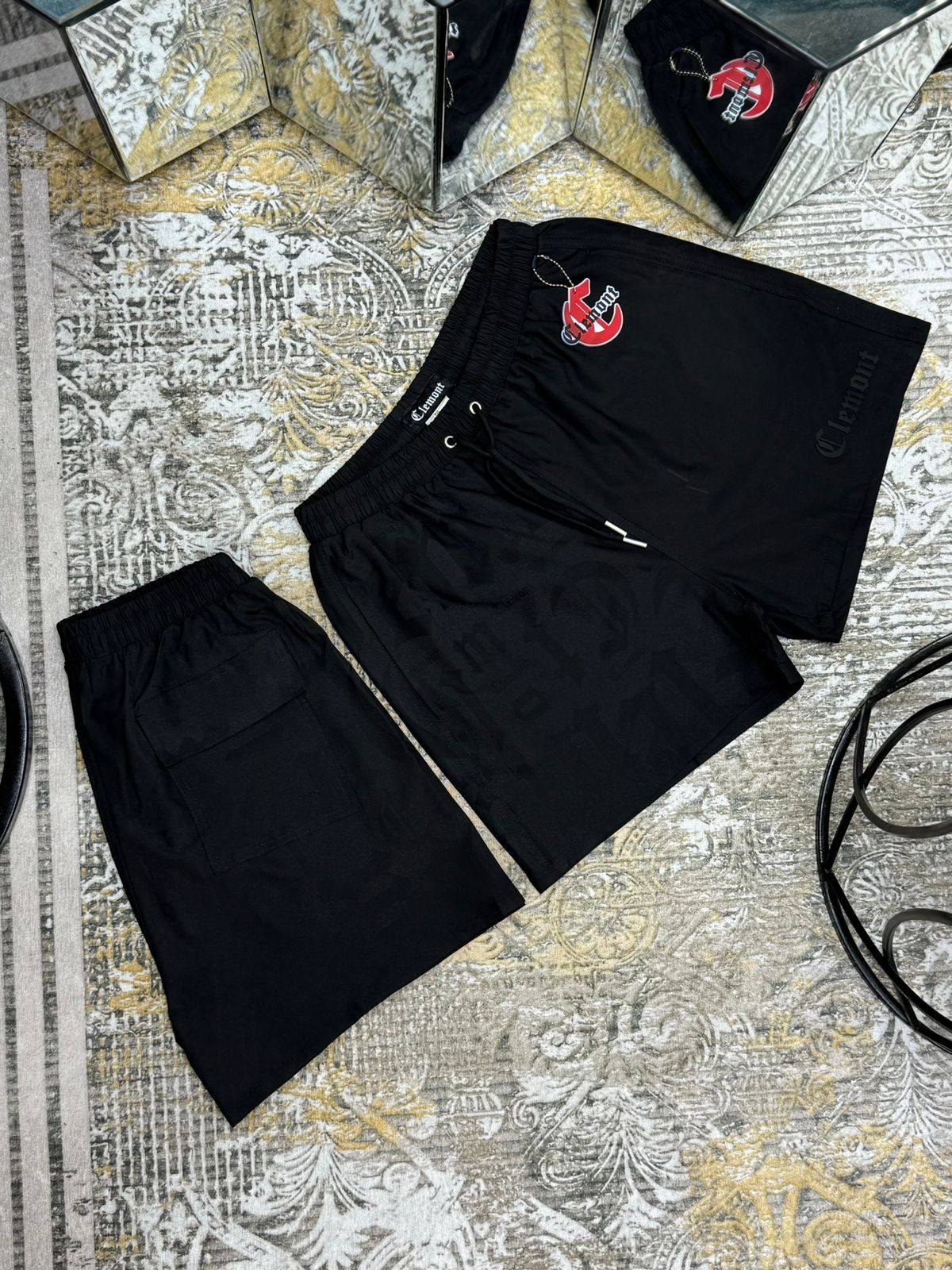 Pantaloneta Mágica | Talla L | B1