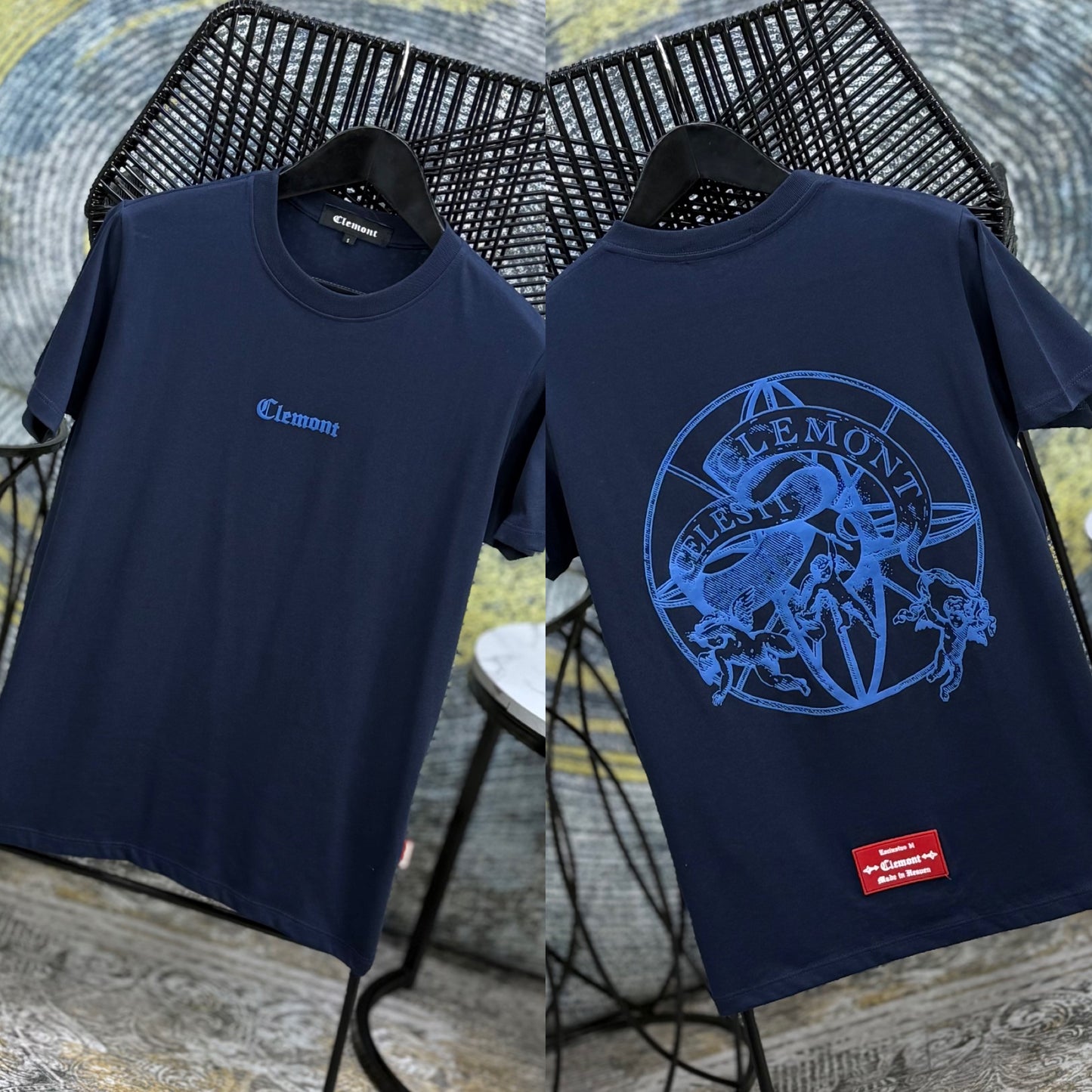 Camiseta TO 220 | Talla S | B1