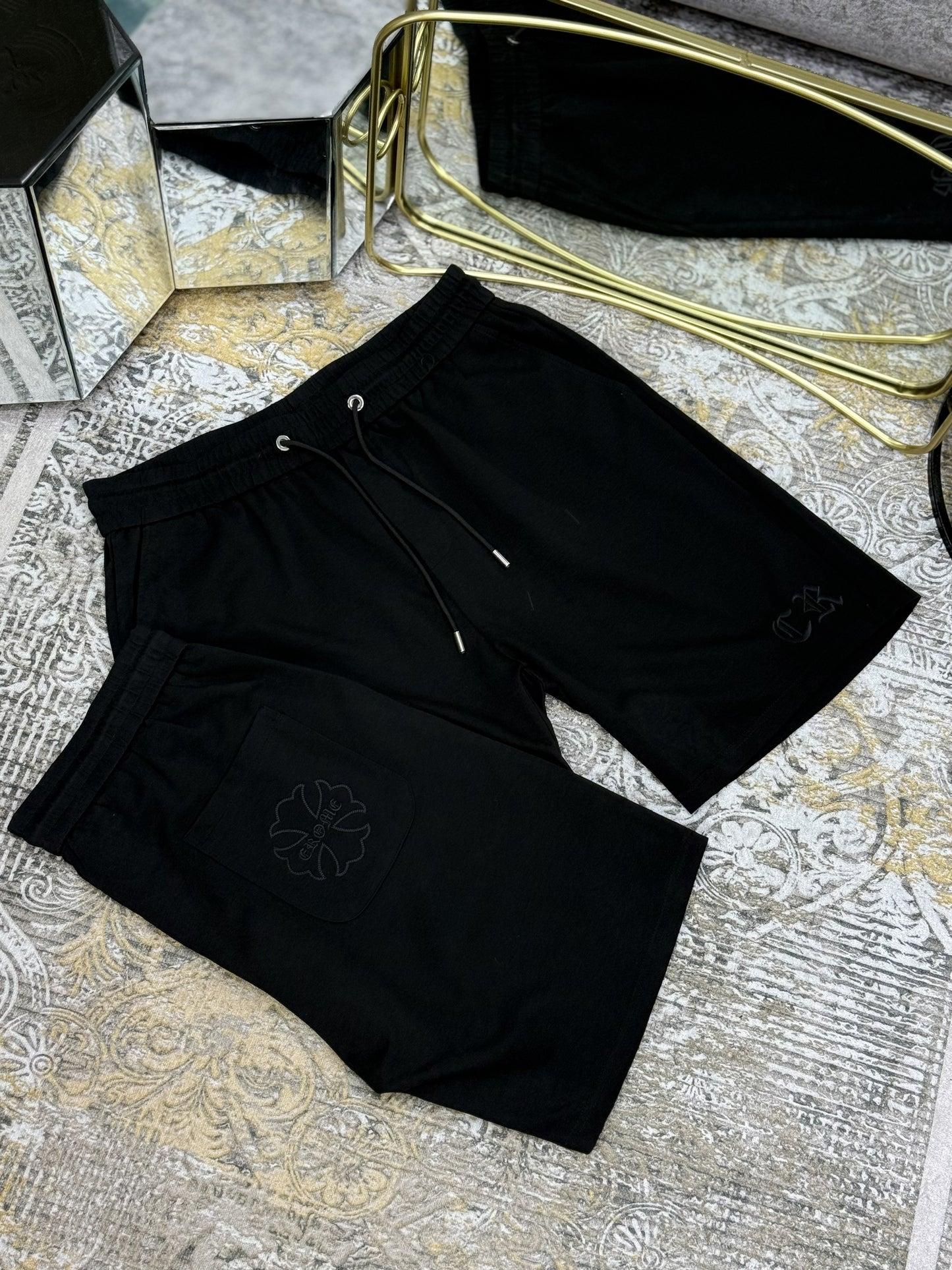 Pantaloneta Algodón | Talla XL | B1