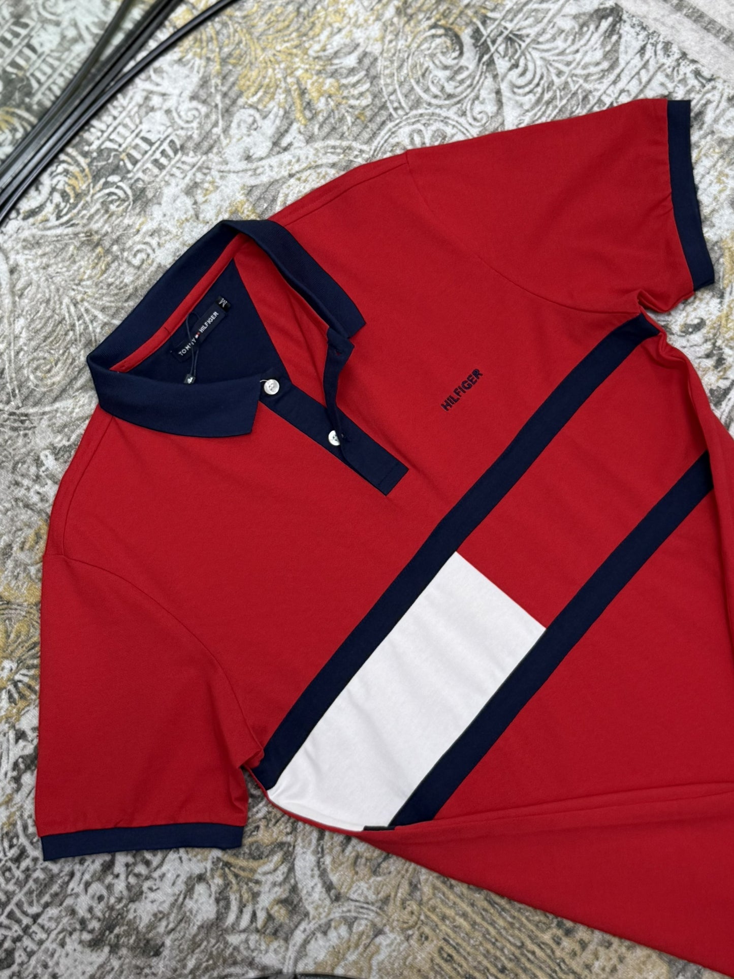 Polos 1.1 | Talla M | B1