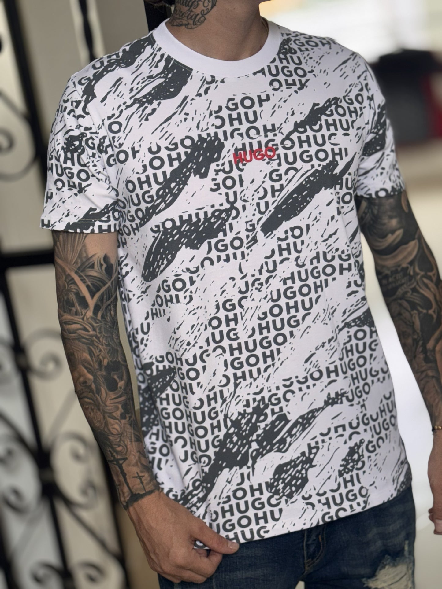 Camiseta TO 220 | Talla M | B1