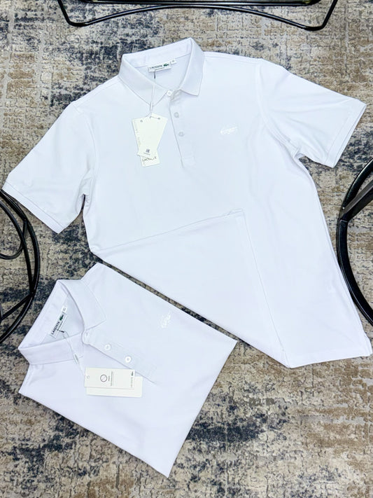 Polos 1.1 | Talla M | B1