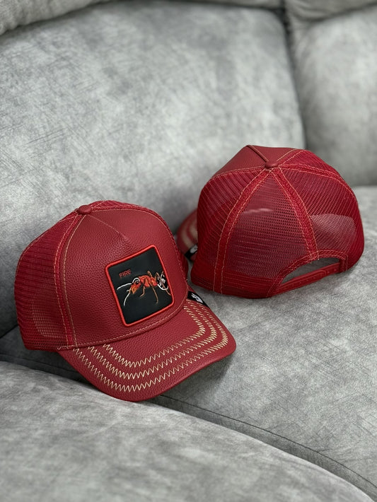 Gorra | B1 | HORMIGA