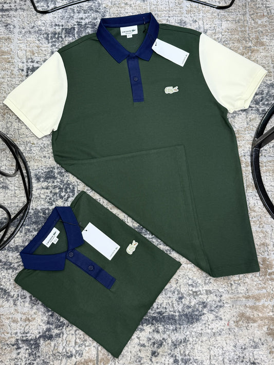 Polos 1.1 | Talla XXL | B1