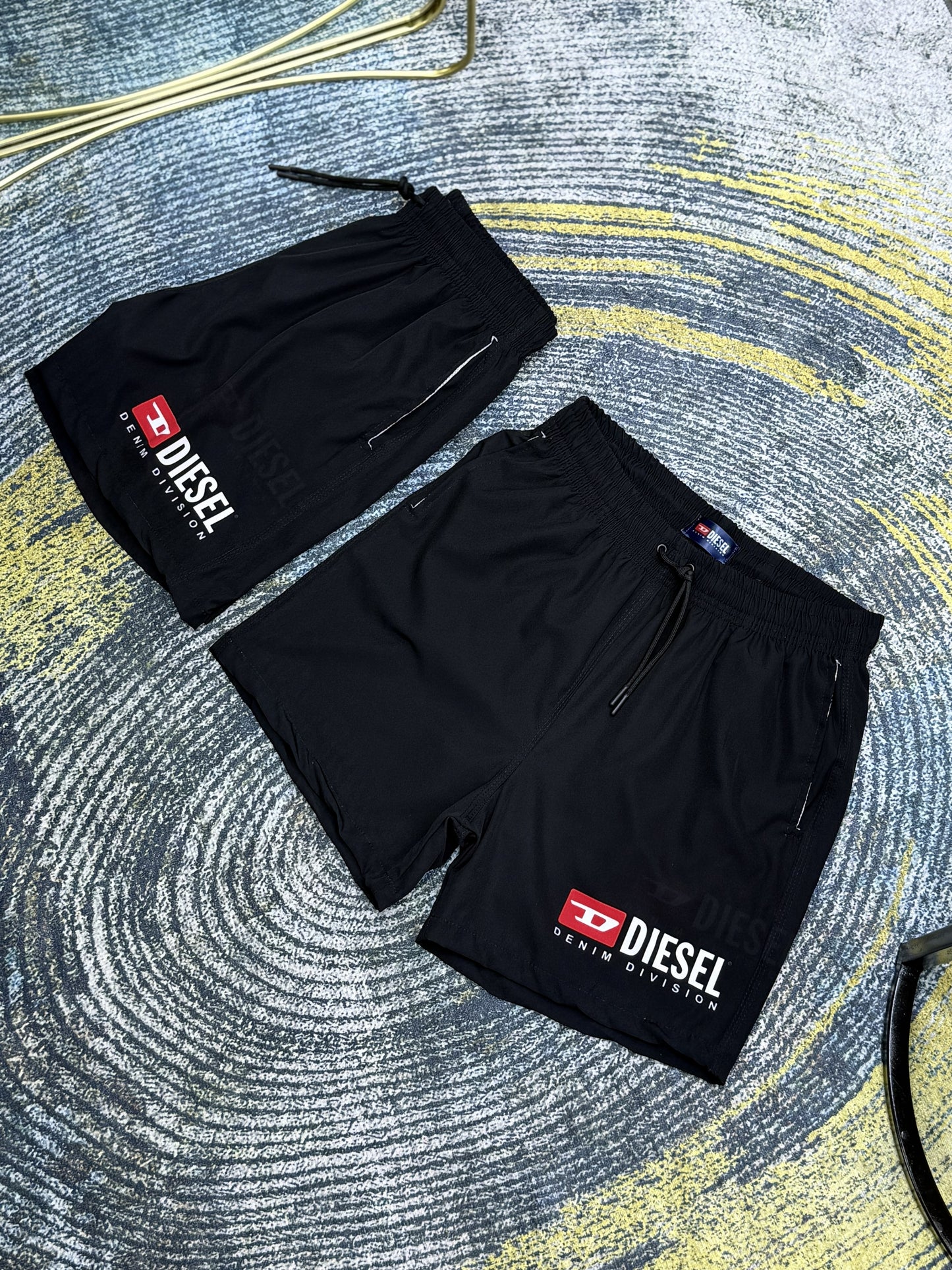 Pantaloneta Playeras | Talla M | B1