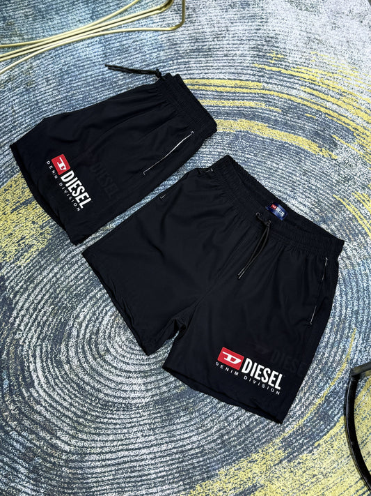 Pantaloneta Playeras | Talla M | B1