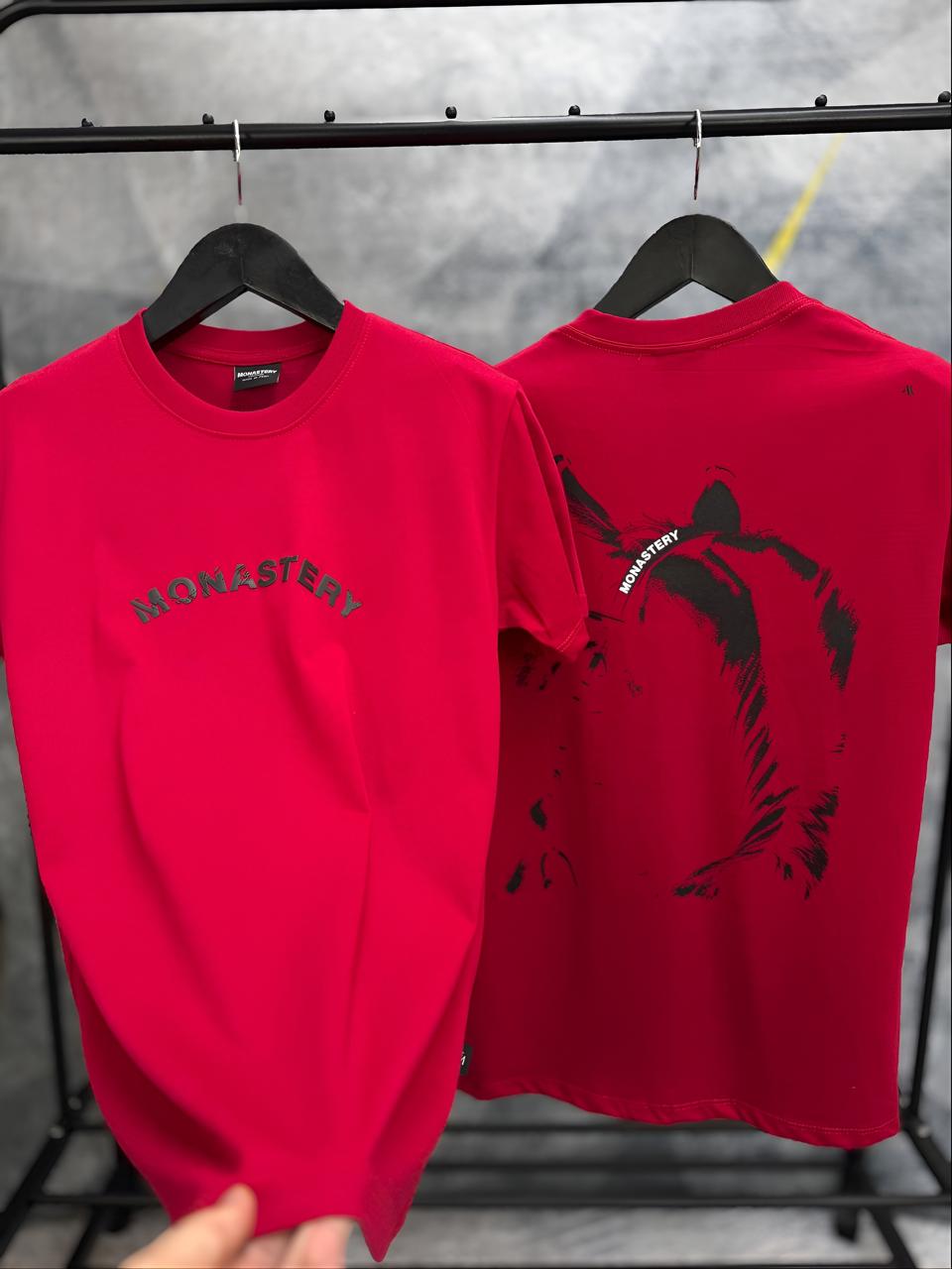 Camiseta TO 250 | Talla XL | B1