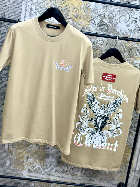 Camiseta TO 250 | Talla L | B1