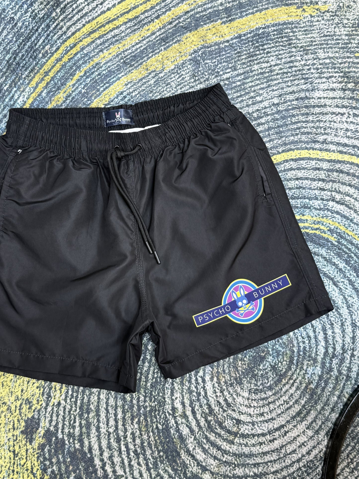 Pantaloneta Playeras | Talla M | B1