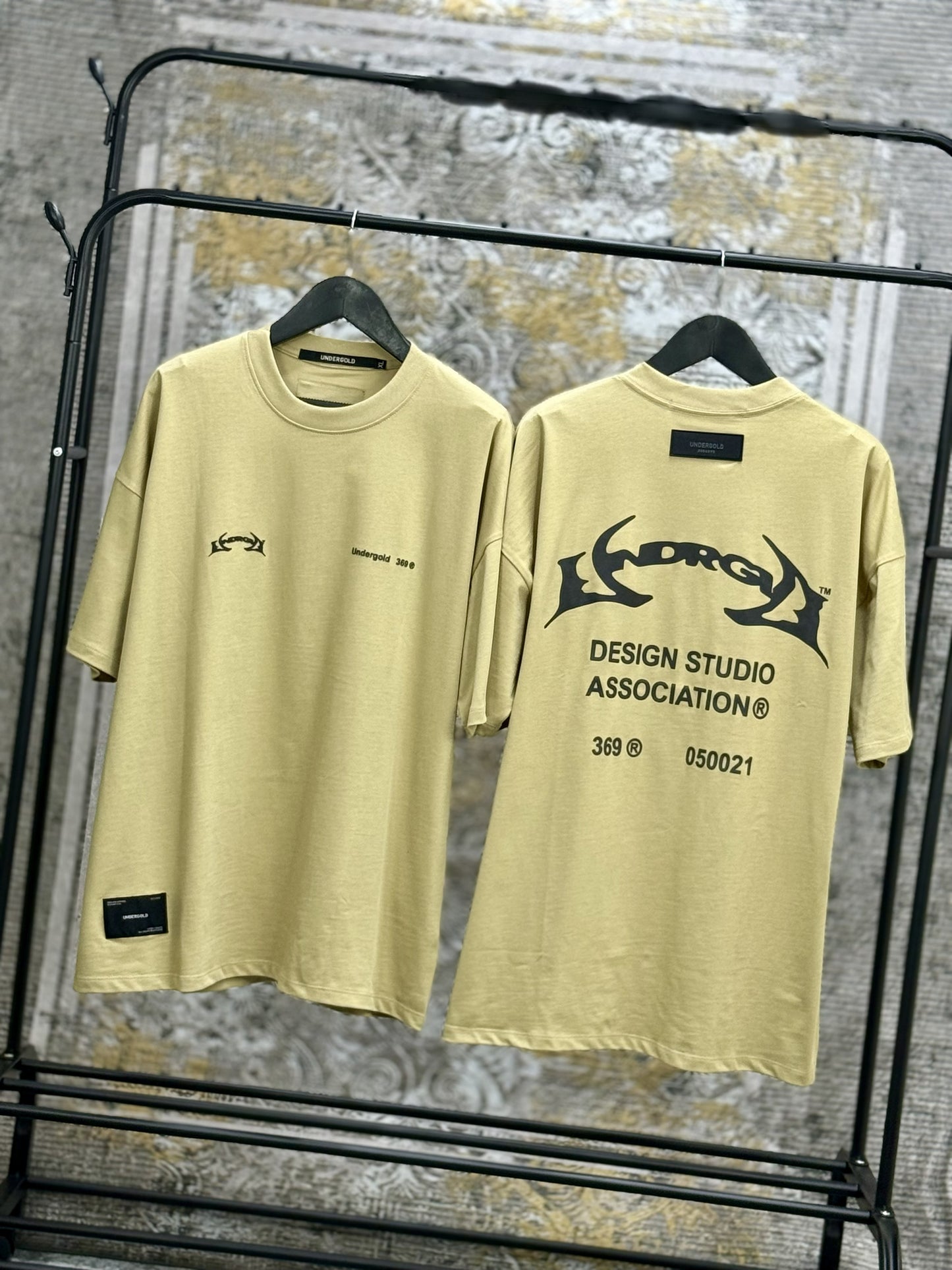 Camiseta TO 300 | Talla XL | B1