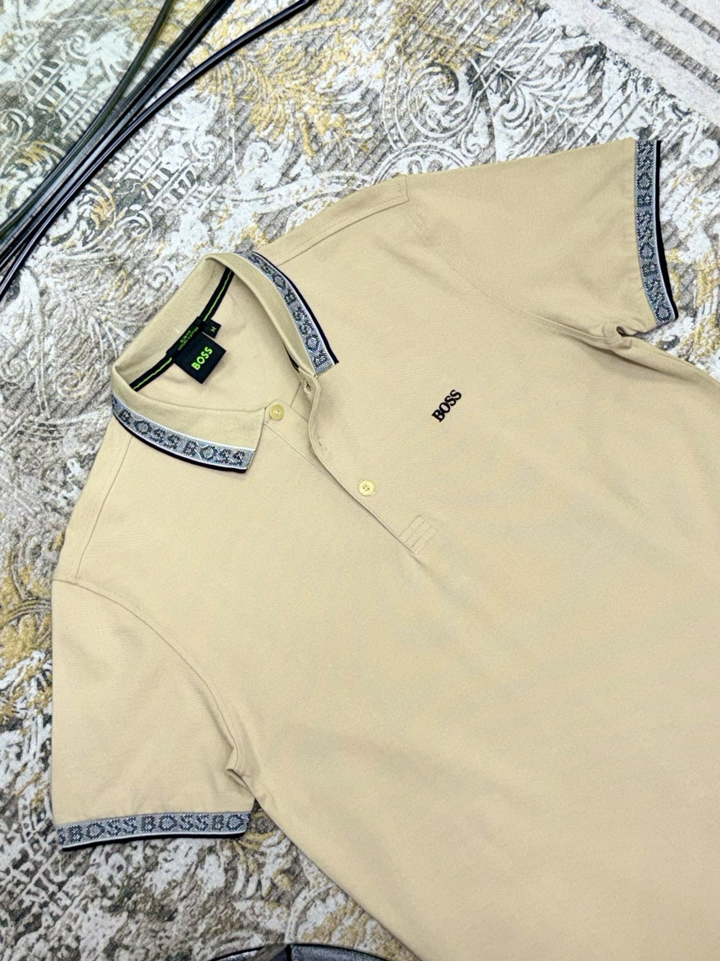 Polos 1.1 | Talla M | B1