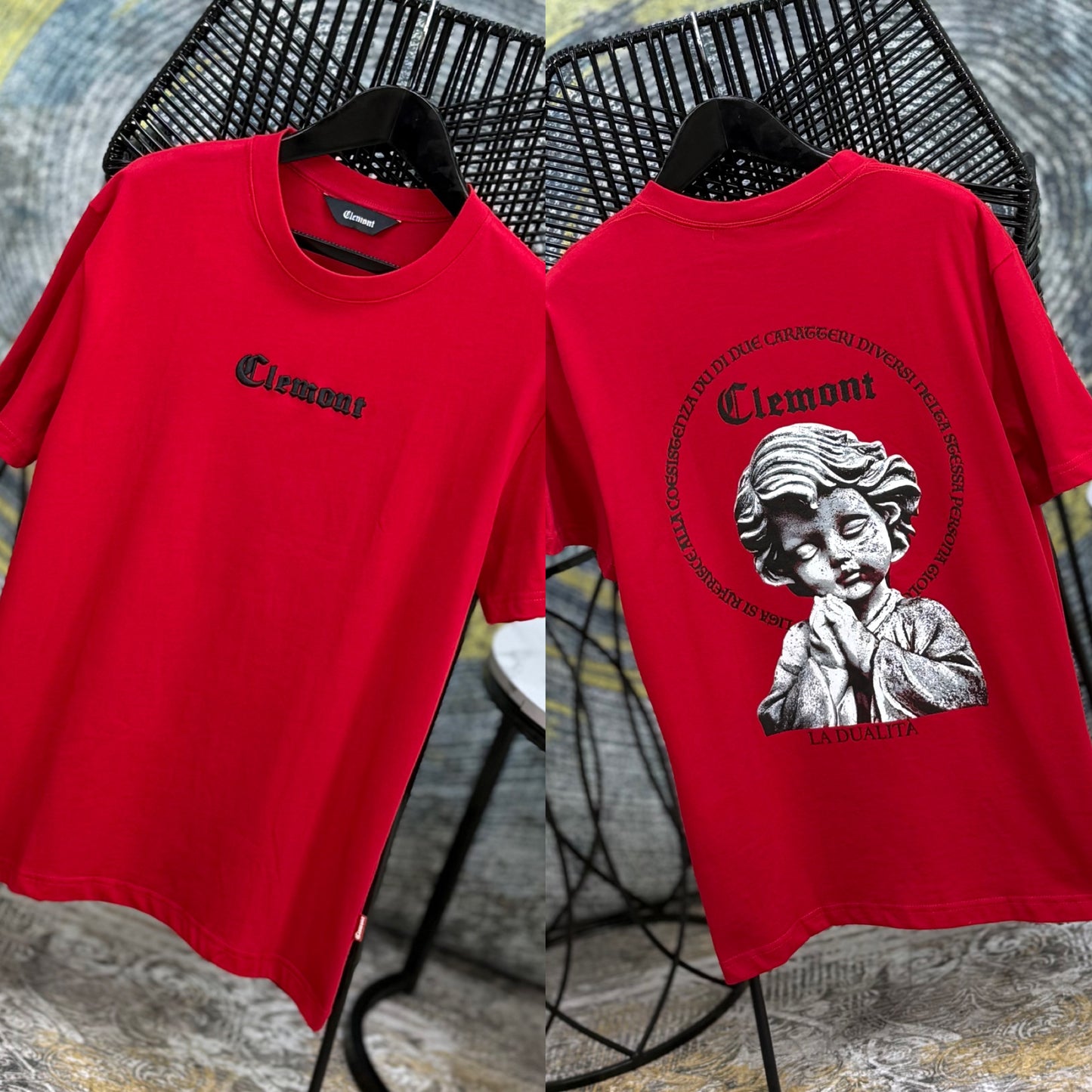 Camiseta TO 220 | Talla M | B1