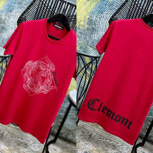 Camiseta TO 220 | Talla M | B1