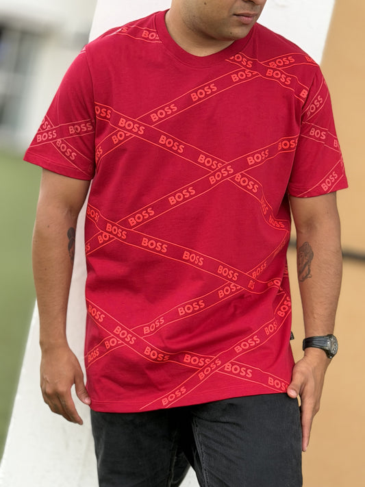 Camiseta TO 220 | Talla L | B1
