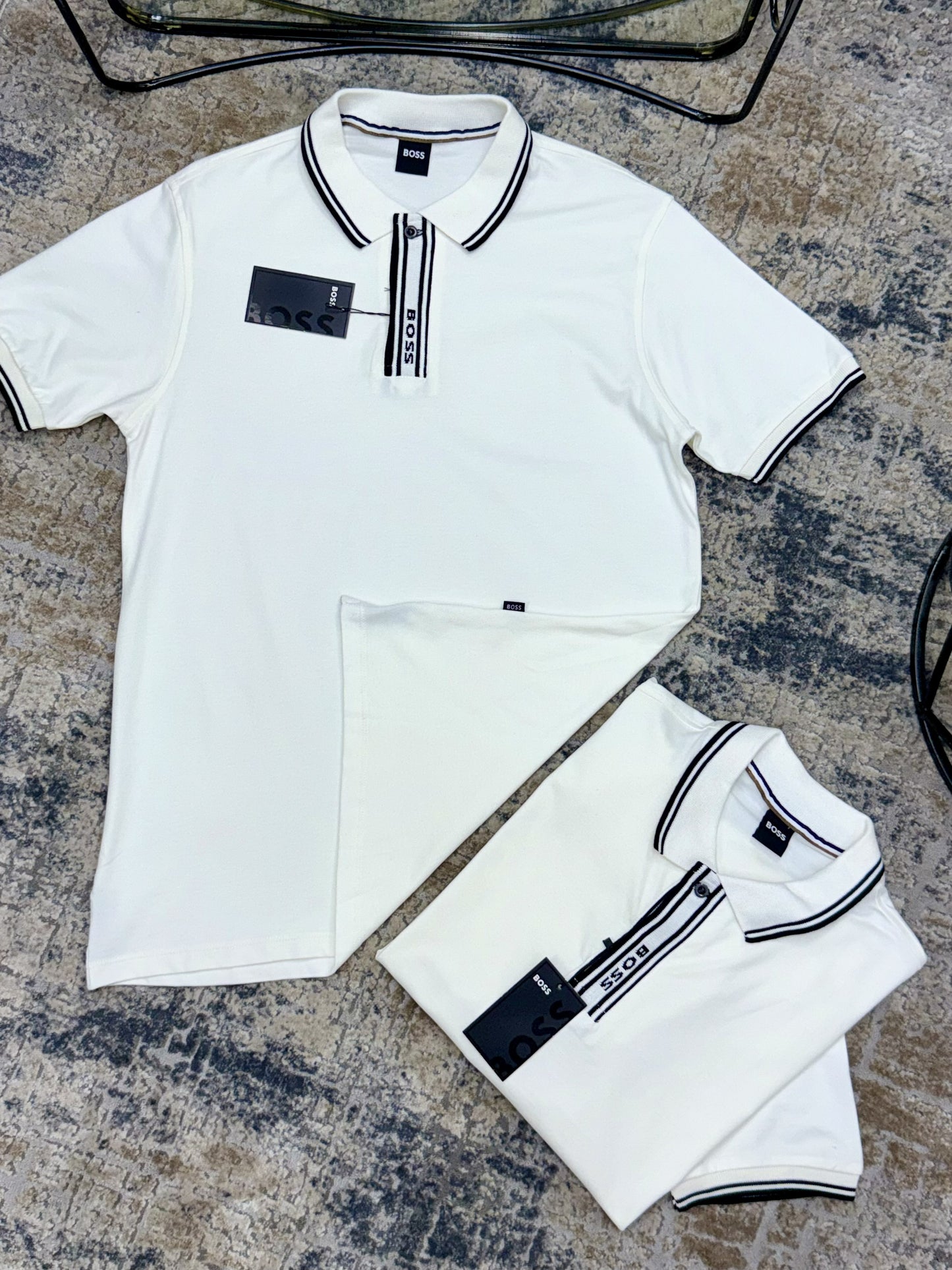 Polos 1.1 | Talla M | B1
