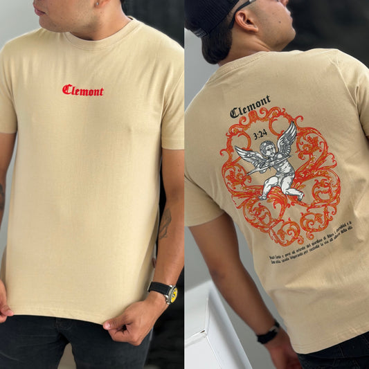 Camiseta TO 220 | Talla L | B1