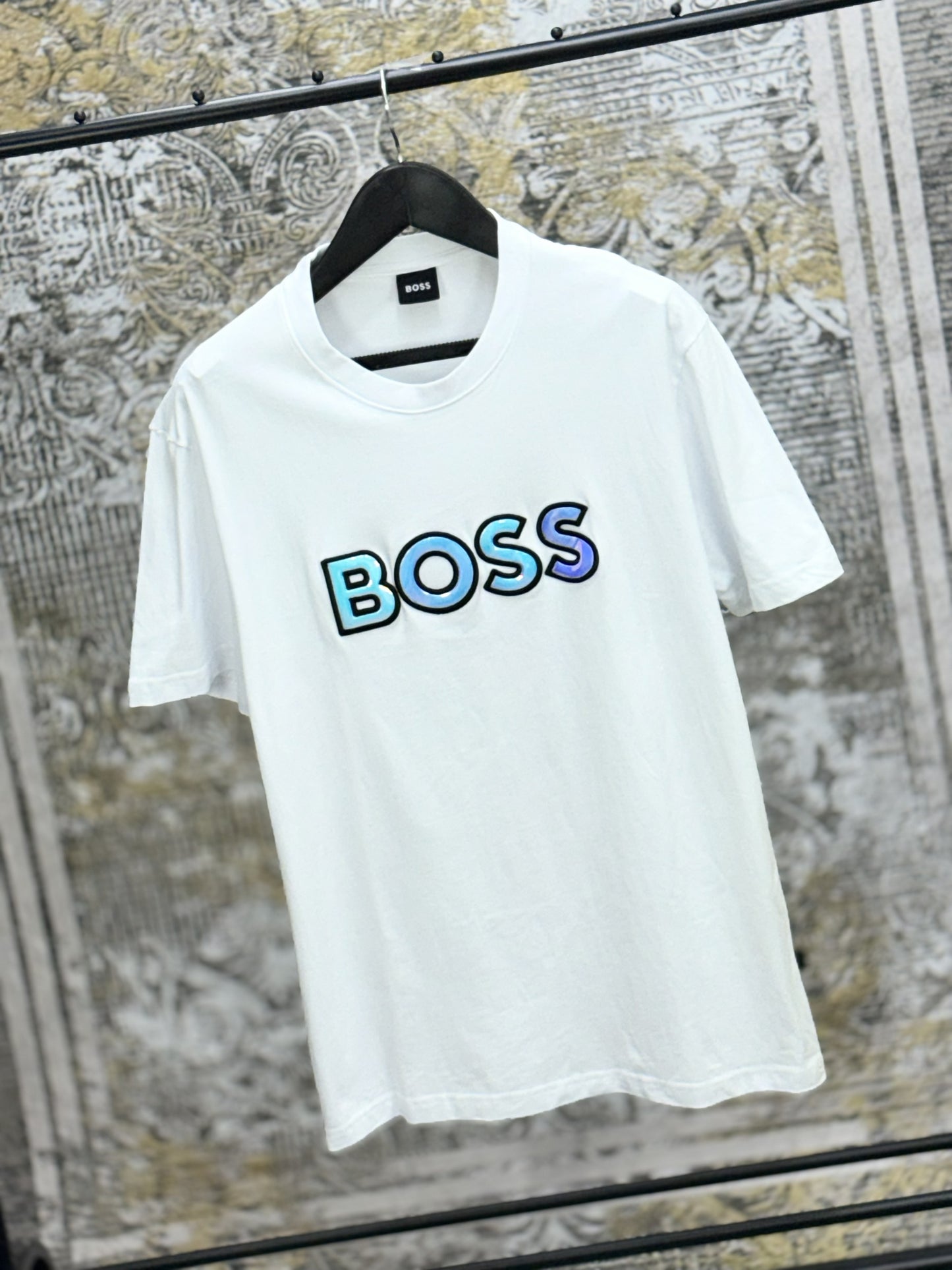 Camiseta TO 220 | Talla L | B1