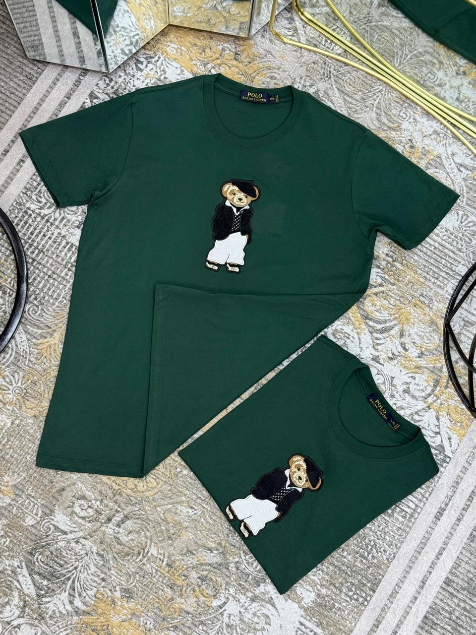 Camiseta TO 220 | Talla L | B1