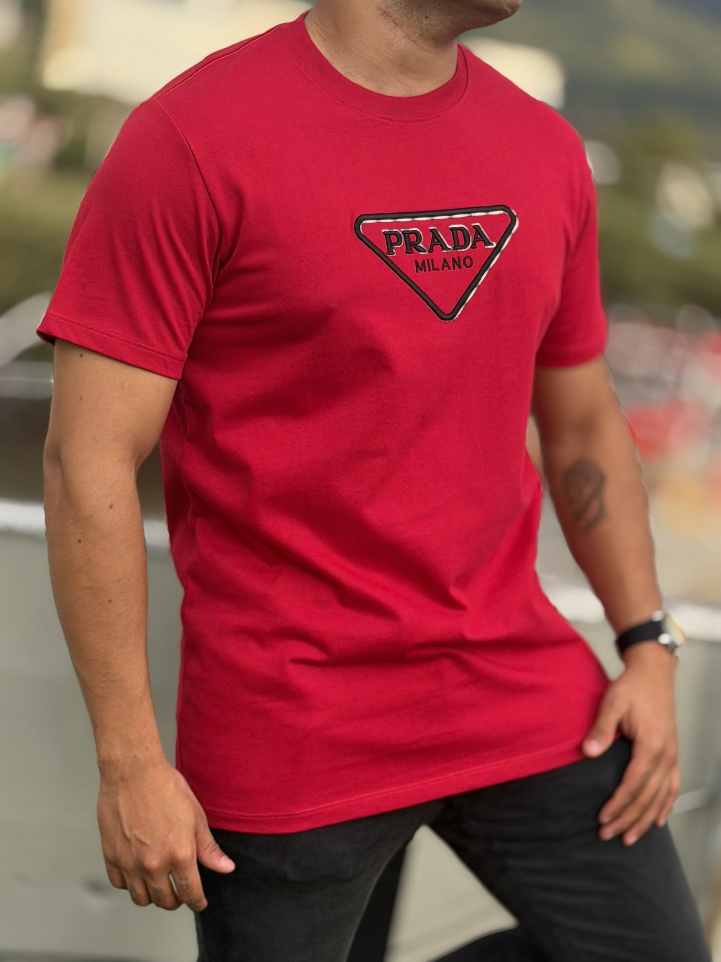 Camiseta TO 220 | Talla XL | L3