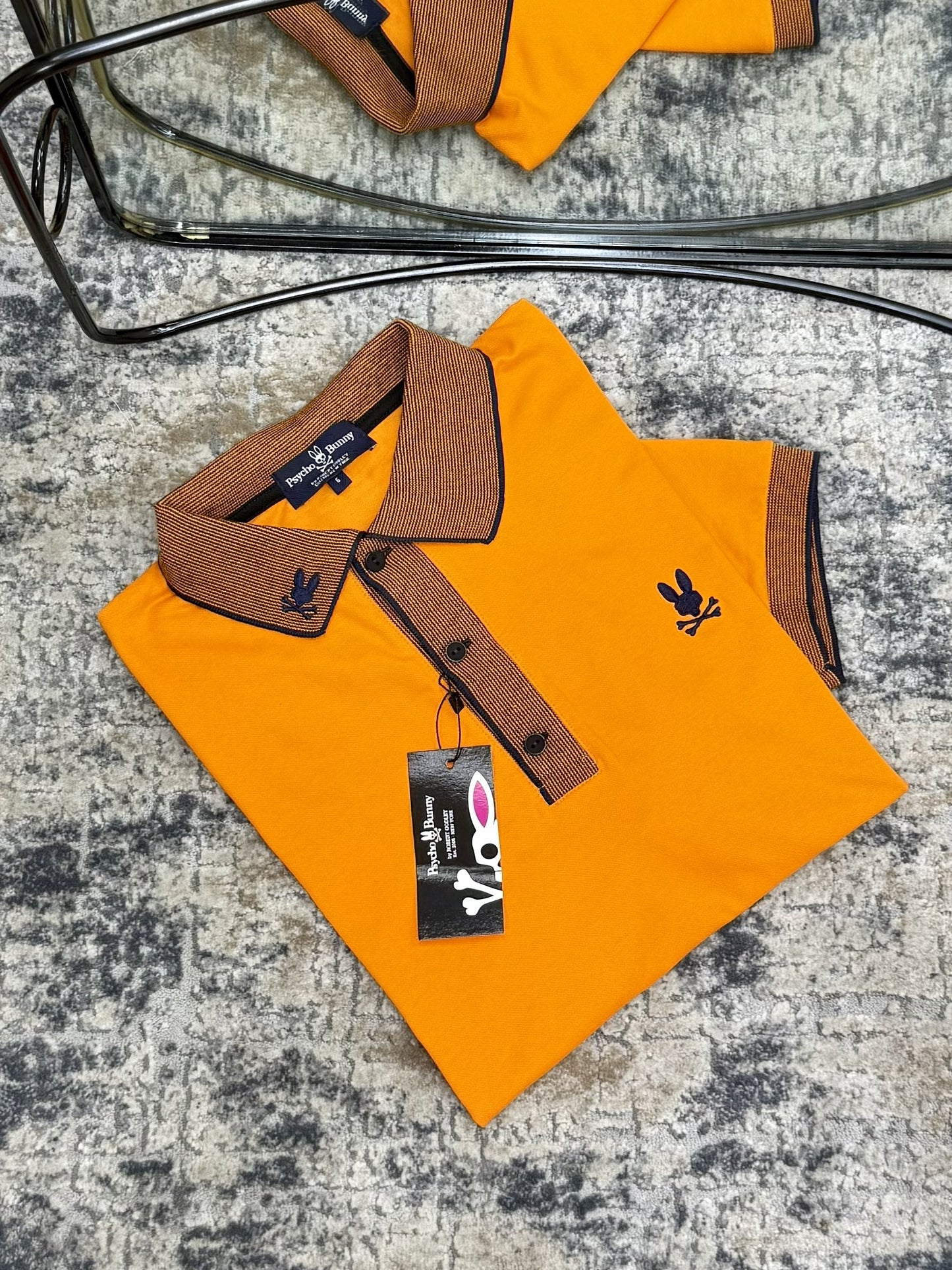 Polos 1.1 | Talla L | B1
