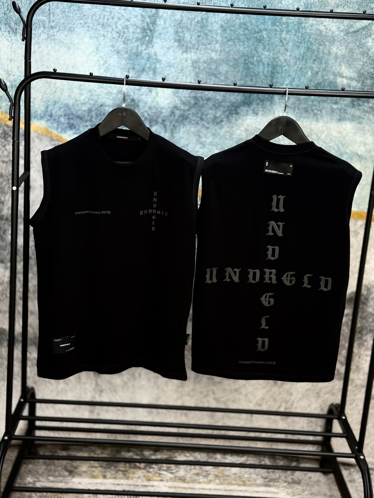 Camiseta Manga Sisa | Talla M | B1